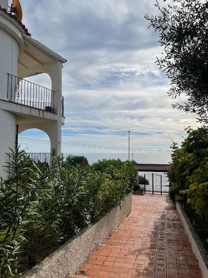 Alpen1 Residencial Finca Del Moro Пеньискола Экстерьер фото